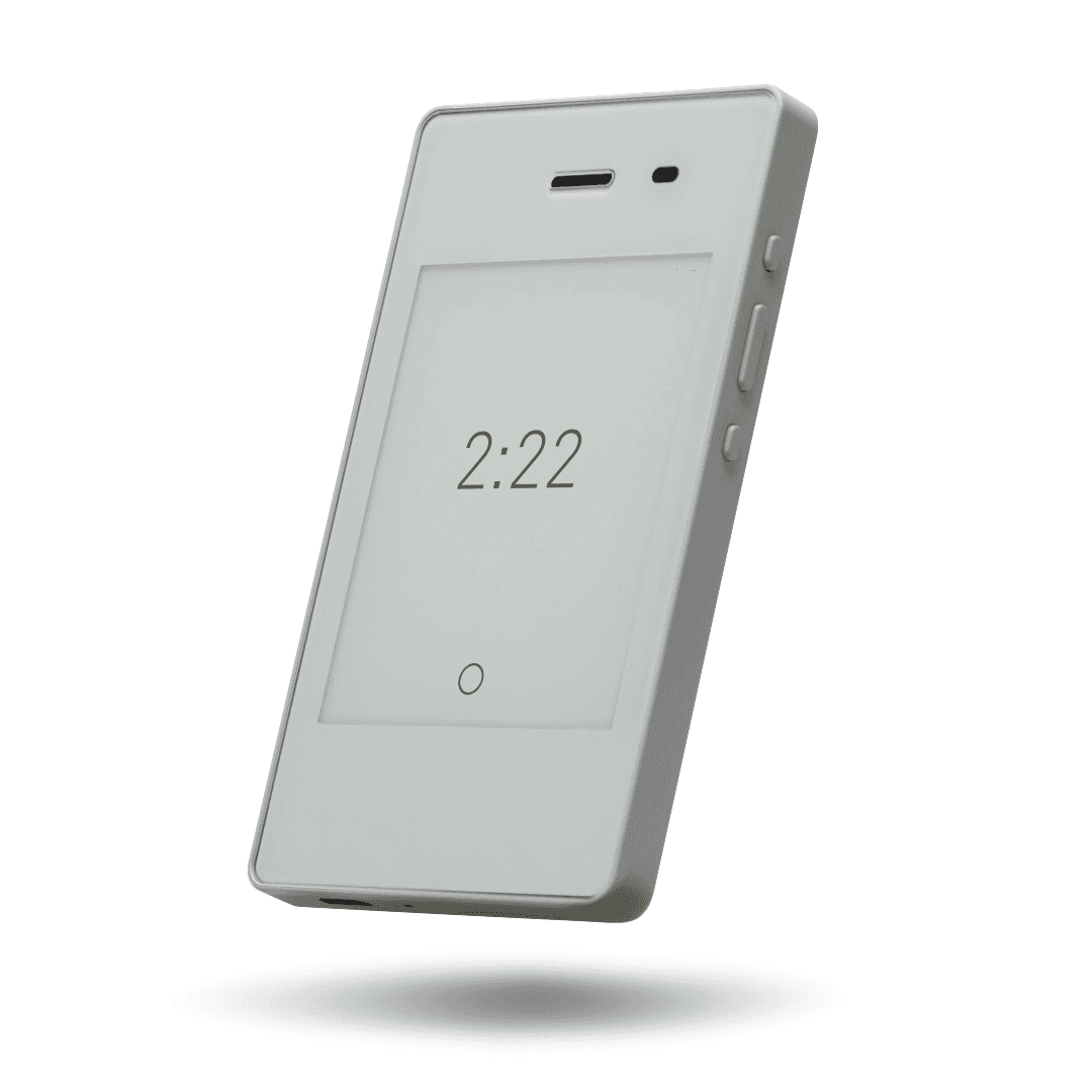 Light Phone 2