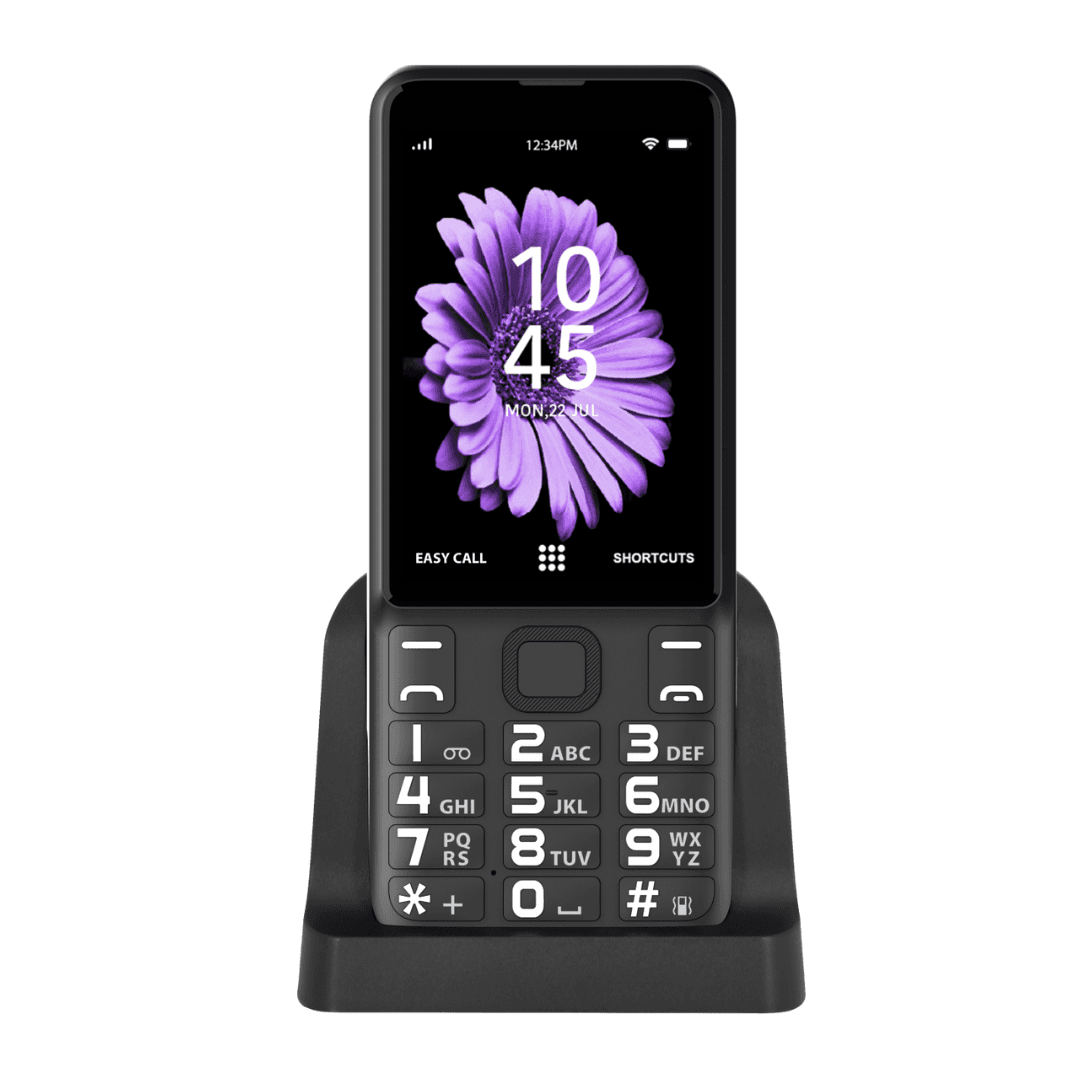 Opel Easy Big Button