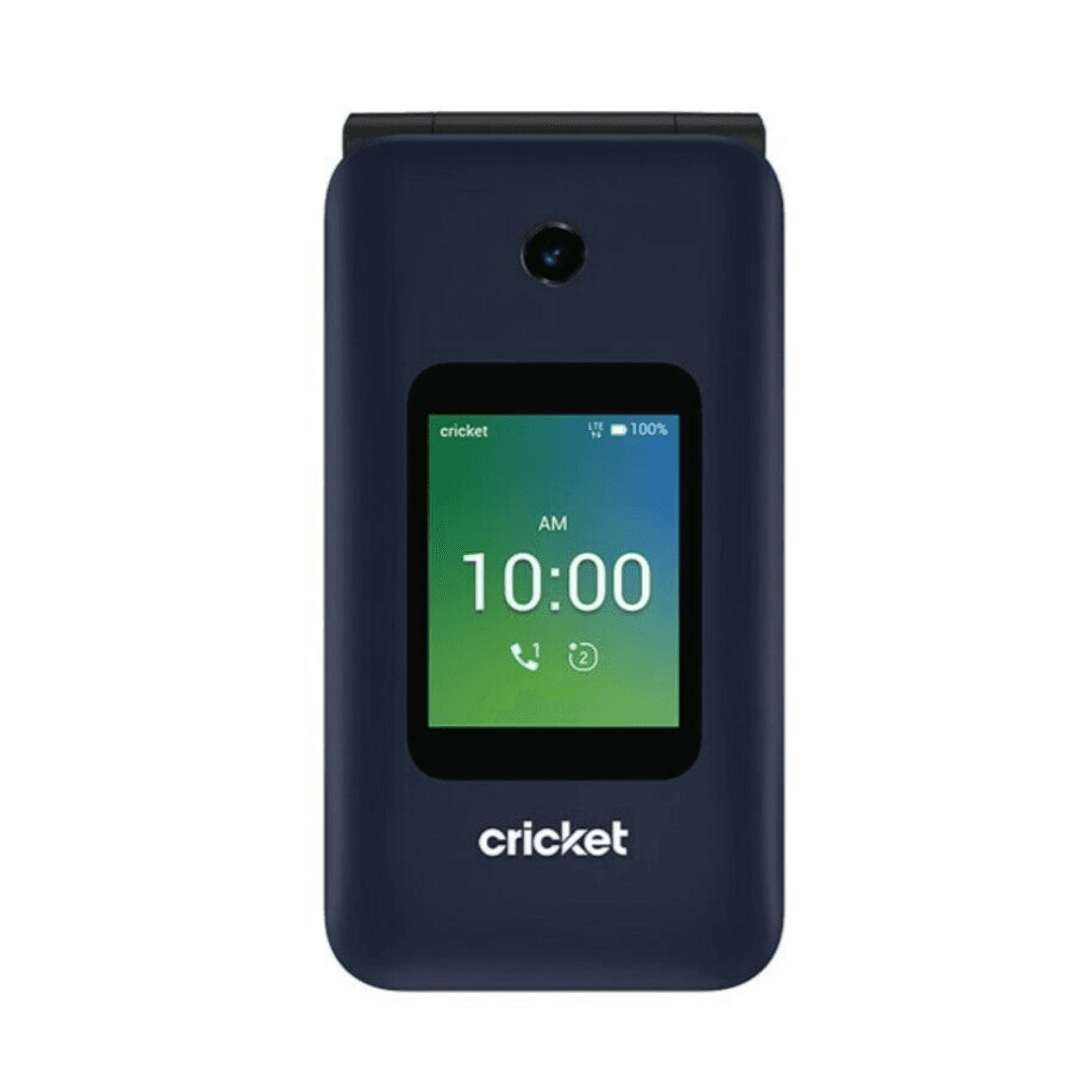 Cricket Debut MyFlip
