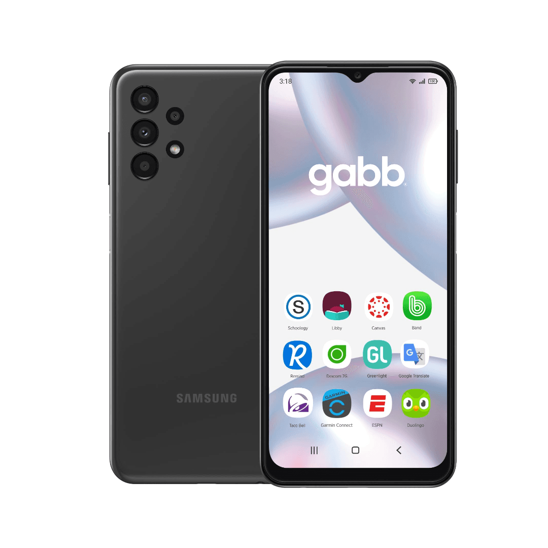 Gabb Phone