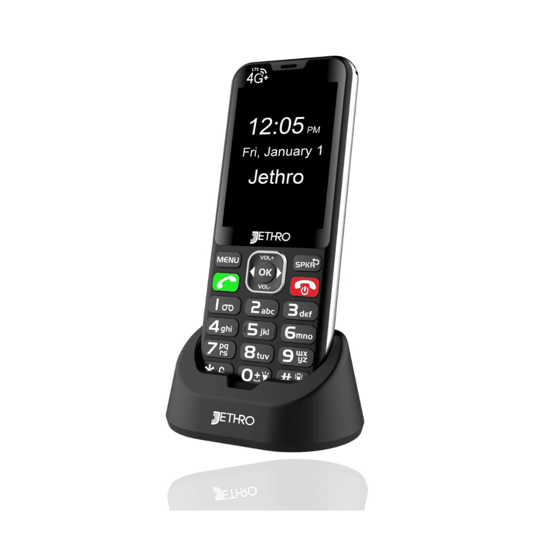 Jethro SC490