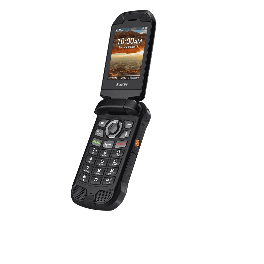 Kyocera Dura XA Equip