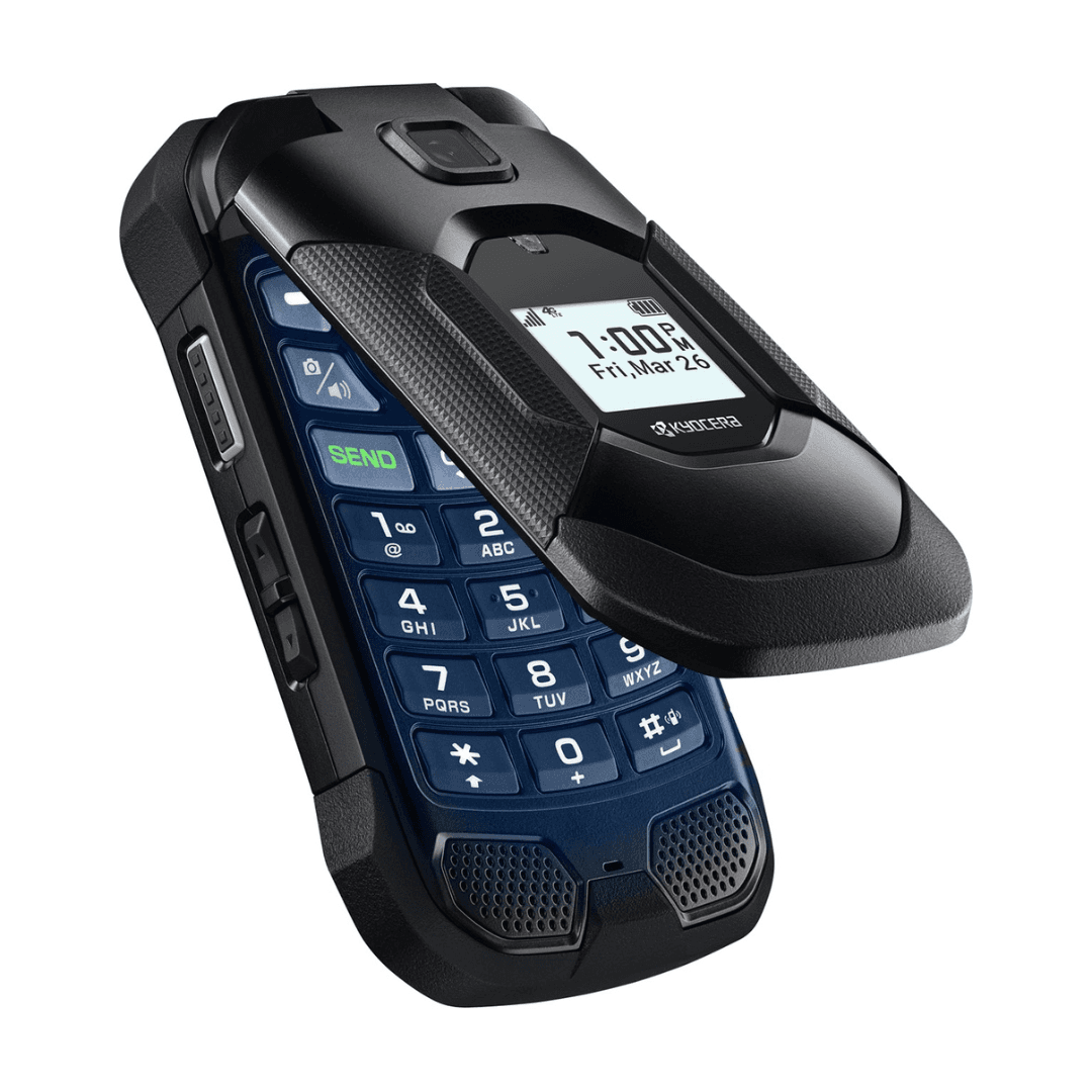 Kyocera Dura XE Epic
