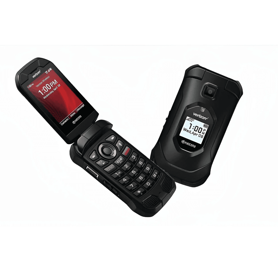 Kyocera Dura XV Extreme+