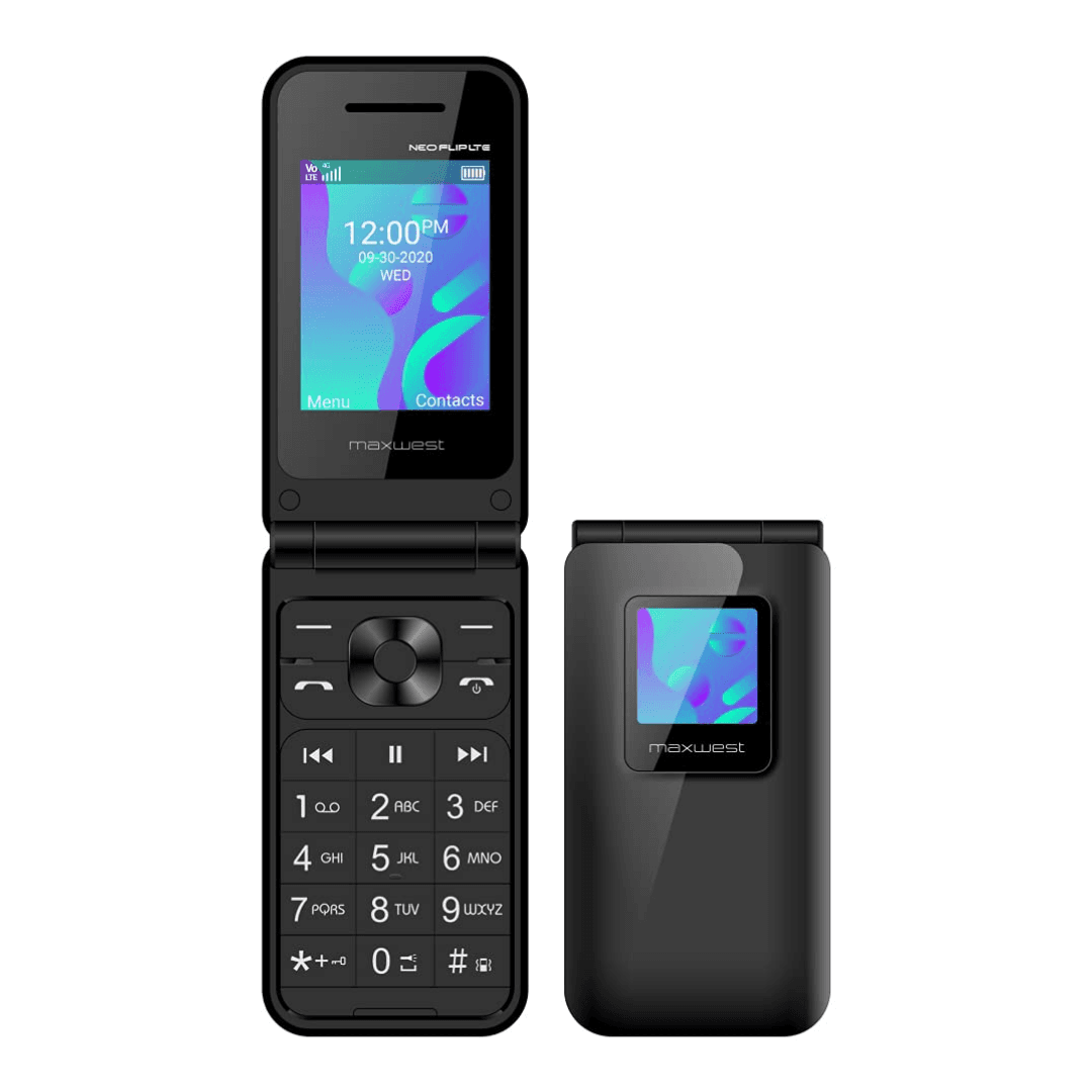 Maxwest Neo Flip LTE