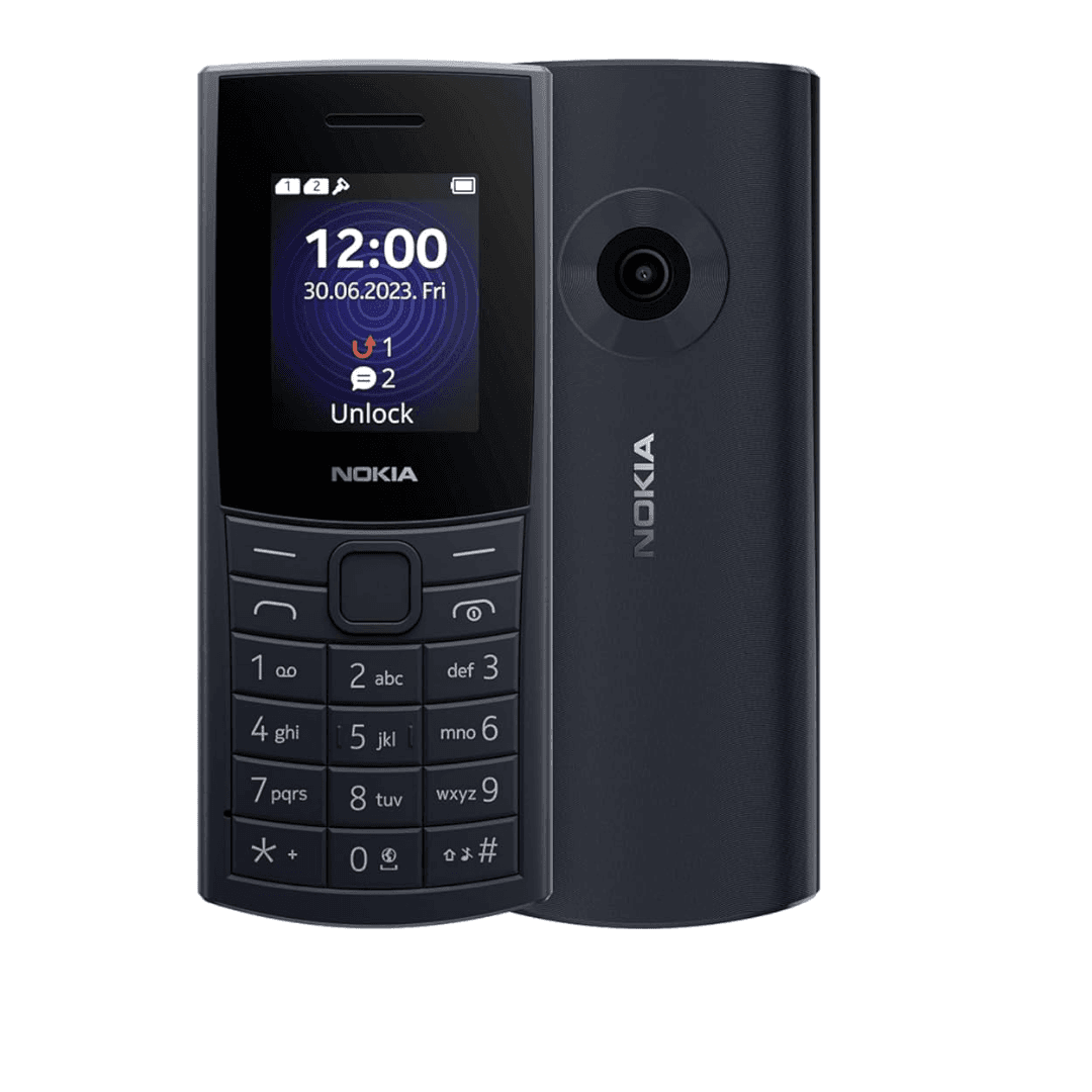 Nokia 110 4G