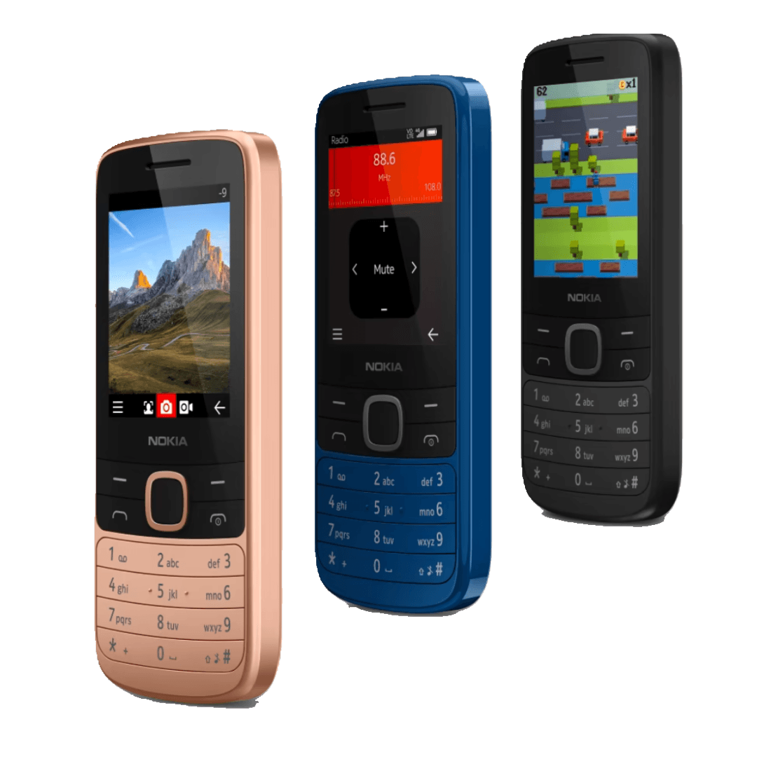 Nokia 225 4G