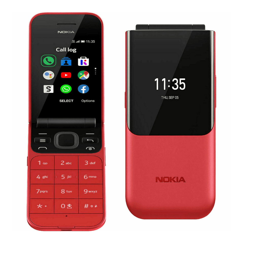 Nokia 2720/2720 V