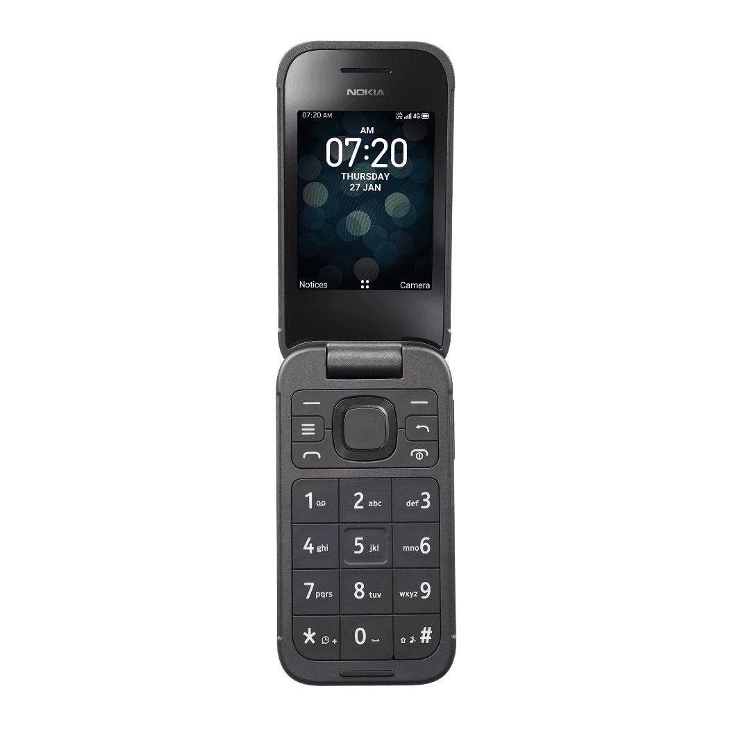 Nokia 2760