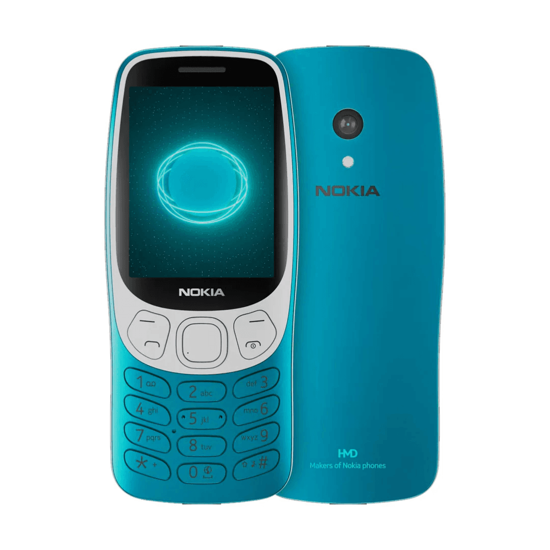 Nokia 3210 4G