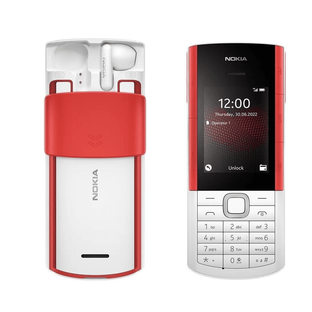 Nokia 5710 XpressMusic