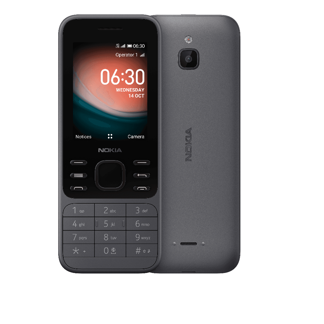 Nokia 6300 4G