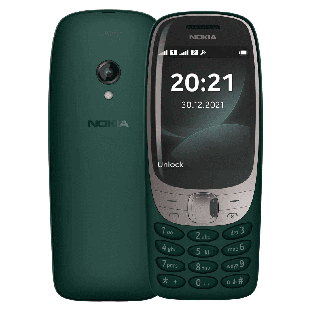 Nokia 6310
