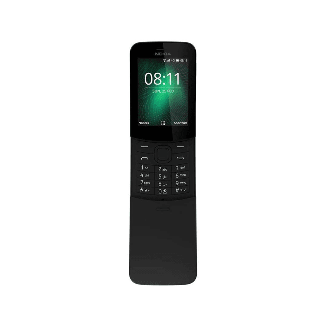 Nokia 8110
