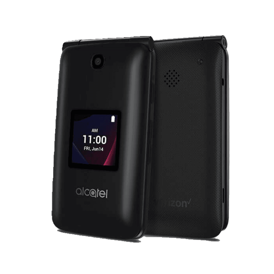Alcatel Go Flip V