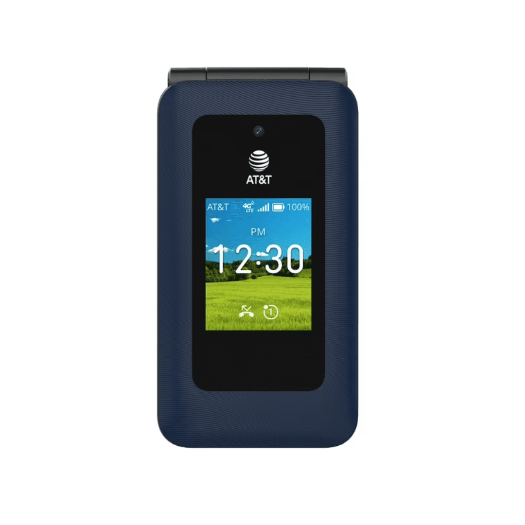 AT&T Cingular Flex 2