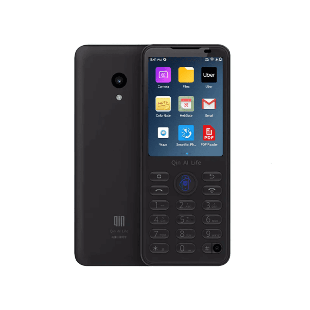 Xiaomi Qin F30 (Kosher)