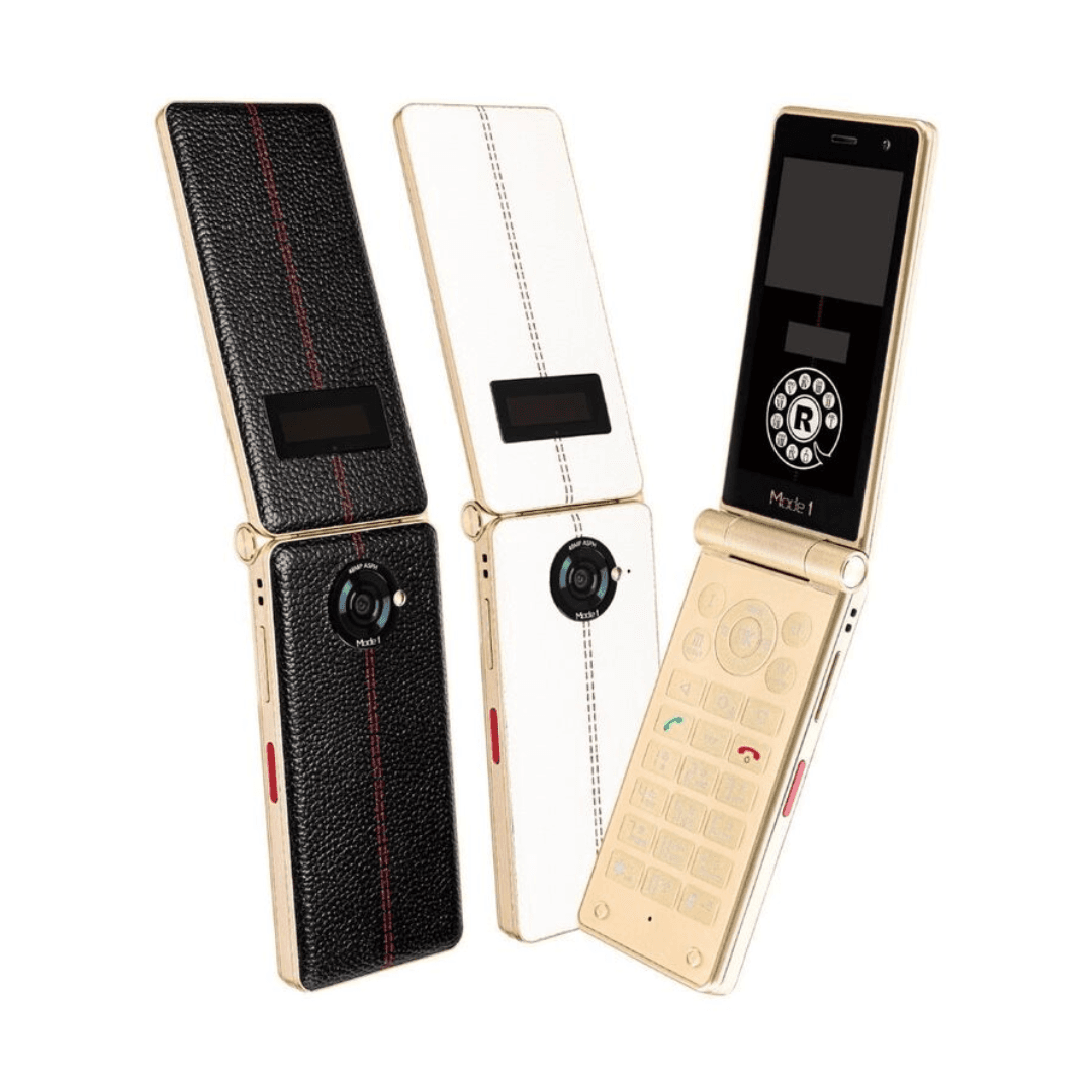 Freetel Mode 1 Retro II